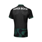 Sporting Alternativa Preta 25/26