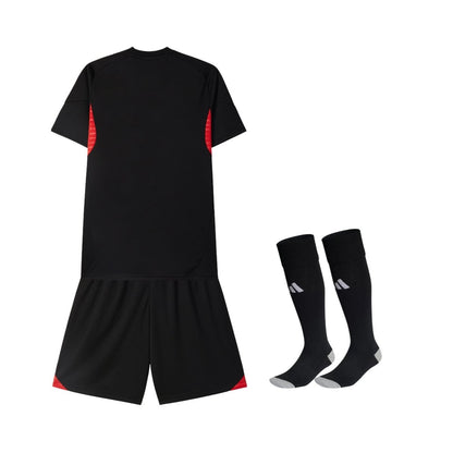 Kit de Criança - Benfica Treino 25/26