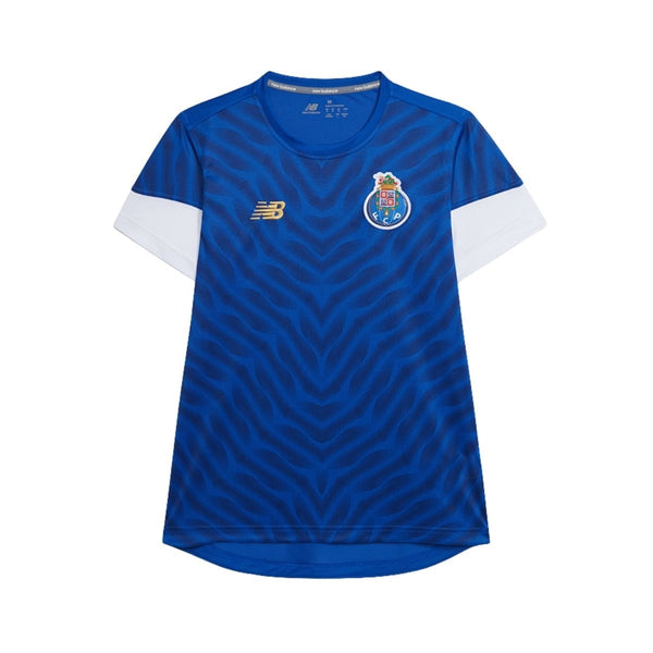 FC Porto Pré-Jogo 25/26