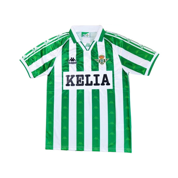 Real Betis Principal 95/96