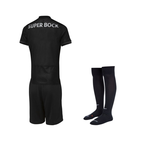 Kit de Criança - Sporting Alternativa 25/26