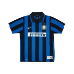 Inter Milão Principal 07/08