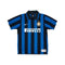 Inter Milão Principal 07/08