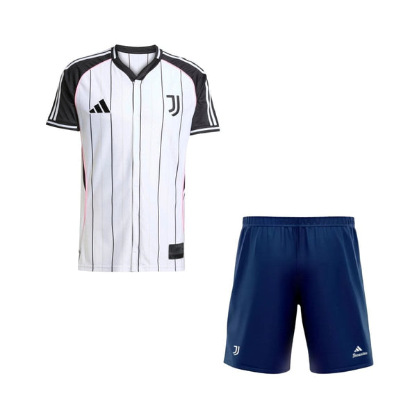 Kit de Criança - Juventus Edição Especial 25/26