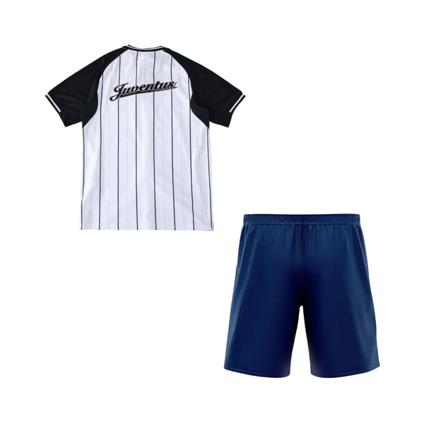 Kit de Criança - Juventus Edição Especial 25/26