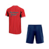 Kit de Criança - Manchester United Edição Especial 25/26