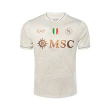 Nápoles Alternativa 25/26