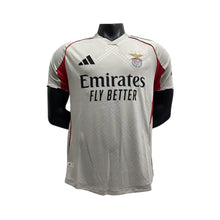 Benfica Alternativa 25/26 - Versão Jogador