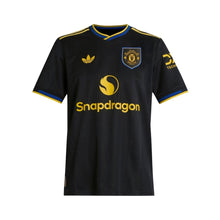 Manchester United Terceiro 25/26