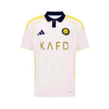Al-Nassr FC Terceiro 25/26