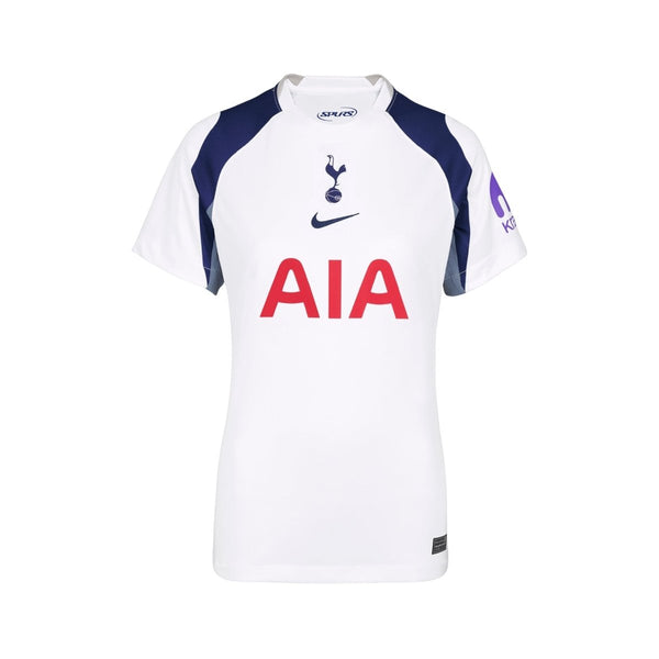 Tottenham Hotspur F.C. Principal 25/26 - Versão Feminina