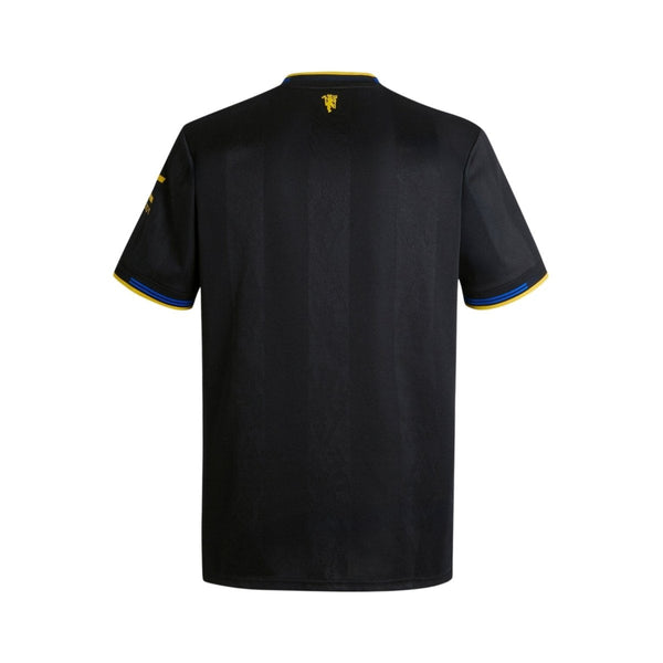 Manchester United Terceiro 25/26