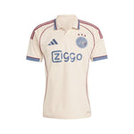 Ajax Terceiro 25/26