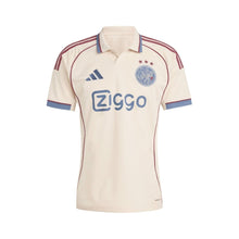 Ajax Terceiro 25/26
