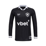 Botafogo Alternativa 25/26 - Manga Comprida
