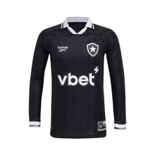 Botafogo Alternativa 25/26 - Manga Comprida