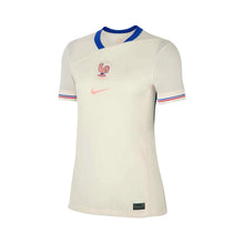França Alternativa 25/26 - Versão Feminina