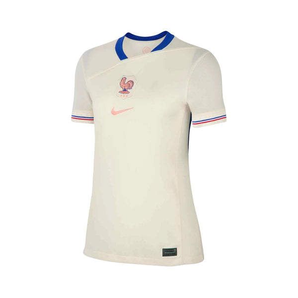 França Alternativa 25/26 - Versão Feminina
