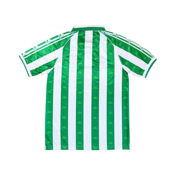 Real Betis Principal 95/96