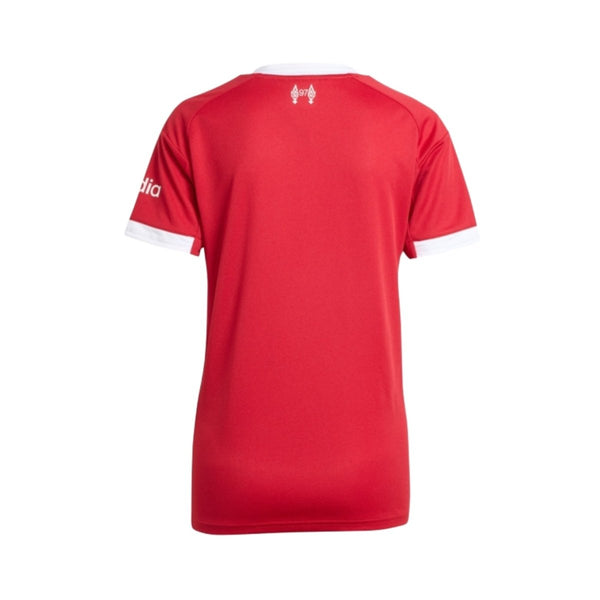 Liverpool Principal 25/26 - Versão Feminina