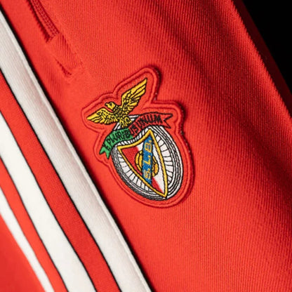 Benfica 25/26 - Fato de Treino - Zip Completo