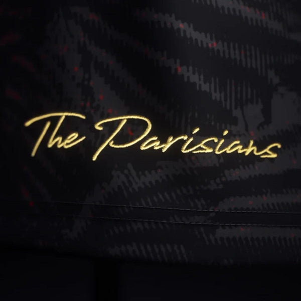 PSG Edição Especial 25/26