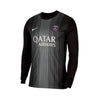 PSG Guarda-Redes 25/26 - Manga Comprida