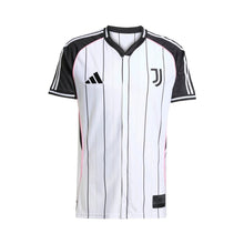 Juventus Edição Especial 25/26 - Camisola de Baseball