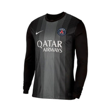 PSG Guarda-Redes 25/26 - Manga Comprida