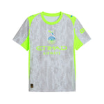 Manchester City Terceiro 25/26