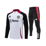Manchester United 24/25 - Fato de Treino - 1/2 Zip
