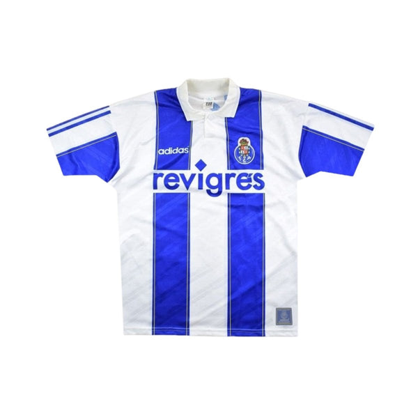 FC Porto Principal 95/97 Retro