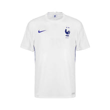 França Alternativa 20/21