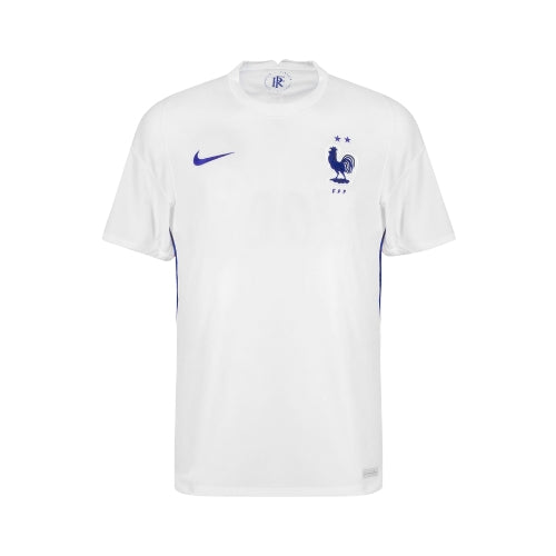 França Alternativa 20/21