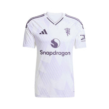 Manchester United Alternativa 25/26