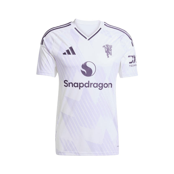 Manchester United Alternativa 25/26
