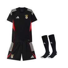 Kit de Criança - Benfica Treino 25/26