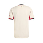 Liverpool Alternativa 25/26