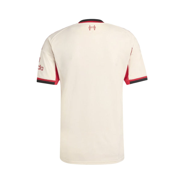 Liverpool Alternativa 25/26