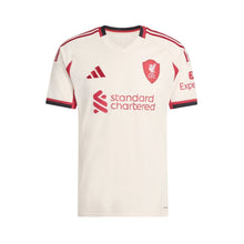 Liverpool Alternativa 25/26