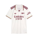 Arsenal Terceiro 25/26