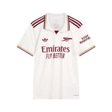 Arsenal Terceiro 25/26