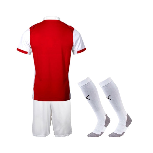 Kit de Criança - Braga Principal 25/26