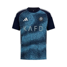 Al-Nassr FC Alternativa 25/26