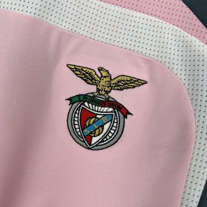 Benfica Alternativa 07/08