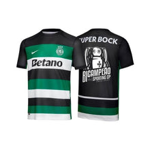 Sporting Principal 24/25 - Edição Bicampeão