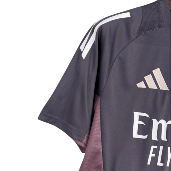 Arsenal Treino 25/26