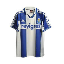 FC Porto Principal 97/98 Retro