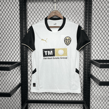 Valencia 2024/25  Principal