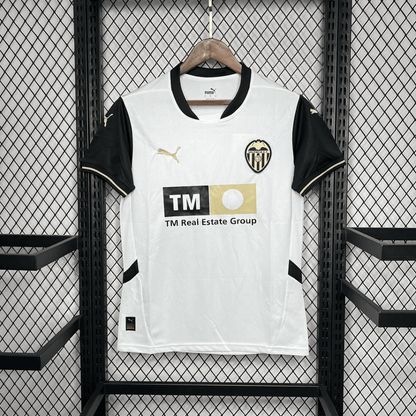 Valencia 2024/25  Principal